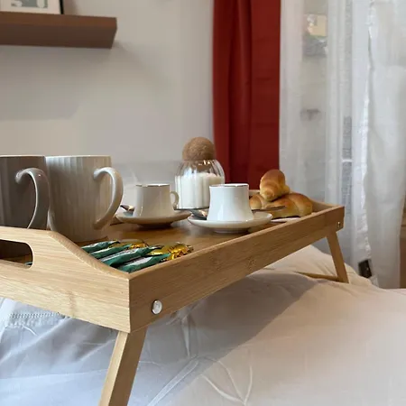 Apartmán Du Golf- Terrasse Et Jardin Prive Bussy-Saint-Georges
